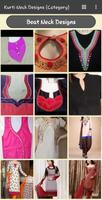 Kurti Nick Design With Categor Screenshot 1