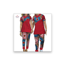 APK African Couple Fashion Styles
