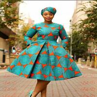 African Dress Fashion Styles capture d'écran 1