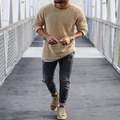 Cool guy fashion