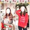 Christmas Women Costume Suits icon