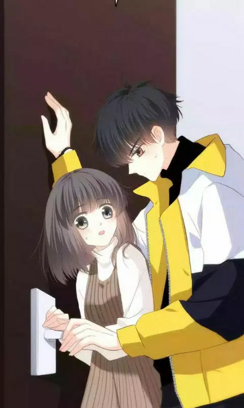 Tải xuống APK Cute Couple Cartoon Dpz cho Android Tải xuống APK Cute Couple Cartoon Dpz cho Android