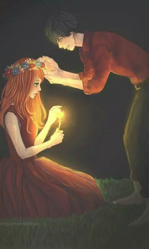 Cute Couple Cartoon Dpz APK per Android Download Cute Couple Cartoon Dpz APK per Android Download
