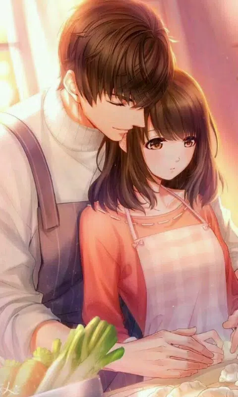 Tải xuống APK Cute Couple Cartoon Dpz cho Android Tải xuống APK Cute Couple Cartoon Dpz cho Android