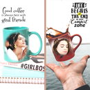Cup Photo Frames APK