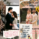 Anniversary Photo Frames APK
