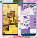 Aesthetic Mobile Wallpapers APK