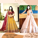 Beautiful Lehenga Choli Suits APK