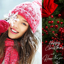 Happy Christmas Photo Frames APK