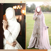 Hijab Bride Face Changer 图标