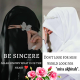 Hijab Islamic Quotes