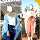 Modern Hijab Face Changer APK