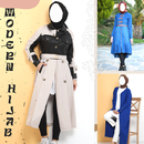 Beautiful Hijab Photo Montage APK