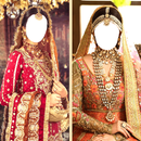 Muslim Bridal Face Changer APK