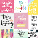 Positive Life Quotes APK