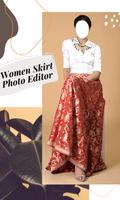 Women Skirt Photo Editor bài đăng