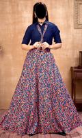 Women Skirt Photo Editor ảnh chụp màn hình 1