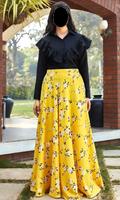 Women Skirt Photo Editor ảnh chụp màn hình 3