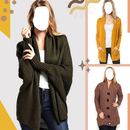 Women Sweater Photo Editor APK