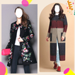 Women Stylish Coat Suits icono