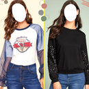 Women T Shirt Photo Maker APK