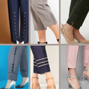 Women Trouser Collection APK
