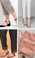 3 Schermata Women Trouser Collection
