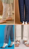 1 Schermata Women Trouser Collection