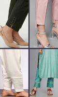 2 Schermata Women Trouser Collection