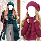 ikon Women Winter Cap Photo Suit