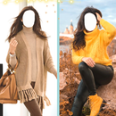 Women Winter Outfit Suits APK