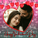 Valentine Day Photo Frames APK