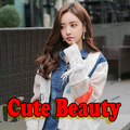 fashion cute beauty girl 2019