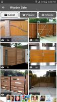 1 Schermata Gate Design ideas
