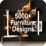 All Furniture Design icône
