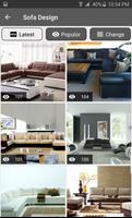All Furniture Design capture d'écran 3
