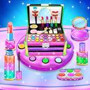 APK Makeup kit: giochi per ragazze