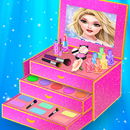 APK Makeup Kit Factory-Girl Games
