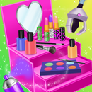 APK DIY makeup: Giochi per ragazze