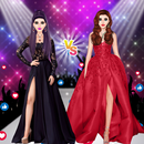 APK Fashion Battle Dress to win