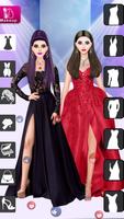 Fashion Battle-Dress up Games penulis hantaran