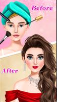 Fashion Battle-Dress up Games syot layar 1