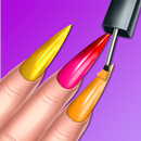 APK Giochi di unghie acriliche