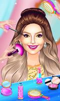 Makeup idol:Doll makeover 2024 ภาพหน้าจอ 1