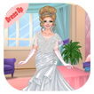 Model Wedding Dress Up Games