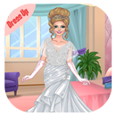 Model Wedding Dress Up Games APK