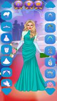 Glam Fashion Dress Up Game screenshot 3