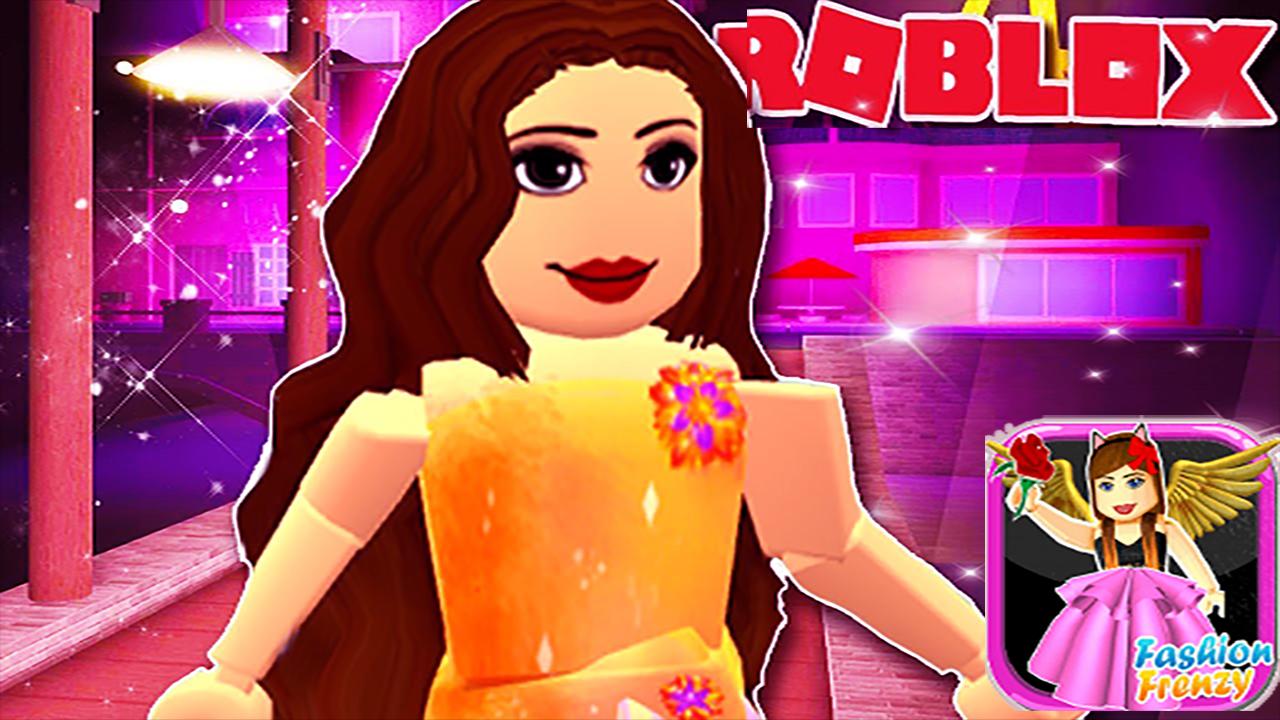 Fashion Famous Frenzy Dress Up Roblox Guide For Android Apk Download - guide for fashion famous frenzy dress roblox for android