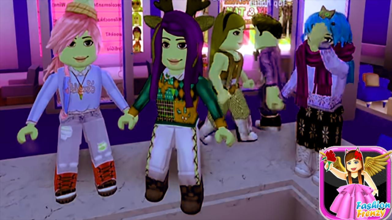 Fashion Famous Frenzy Dress Up Roblox Guide For Android Apk Download - guide for fashion famous frenzy dress roblox for android