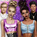 Celebrity Fashion
